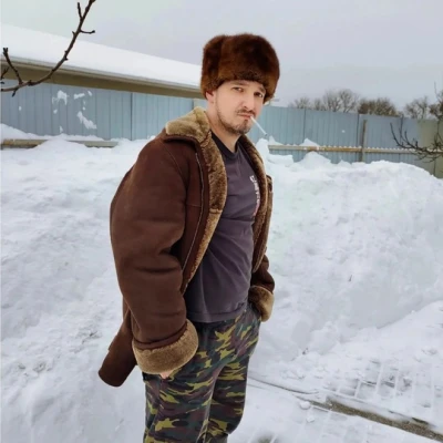Анкета Аким