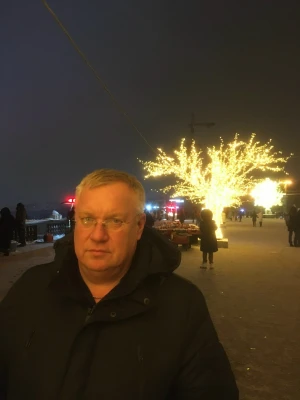 Объявление Роман