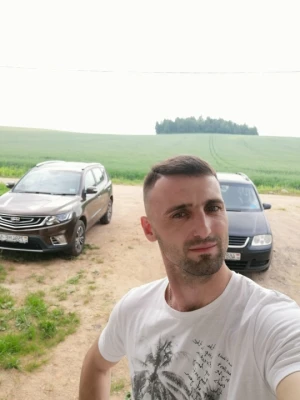 Анкета Аркадий