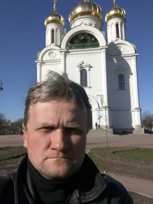 Анкета Влад