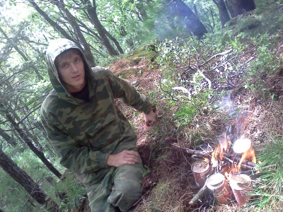 Анкета Кузьма