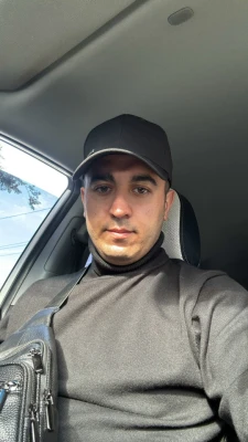 Анкета Игорь