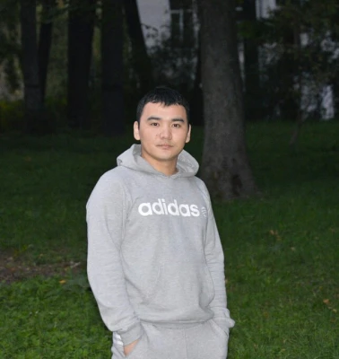 Анкета Геннадий