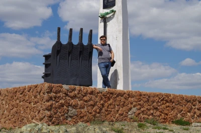 Анкета Дан