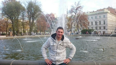 Анкета Милан