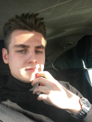 Анкета Фёдор