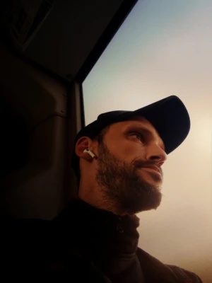 Анкета Виктор