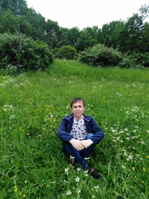 Объявление Ананий
