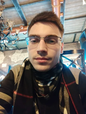 Объявление Павел