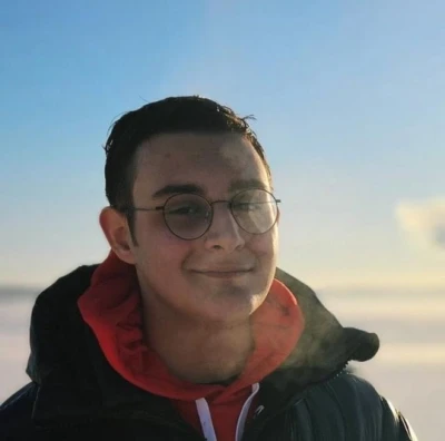 Анкета Эдуард