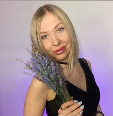 Анкета Мальвина
