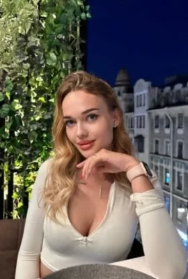 Анкета Ирина
