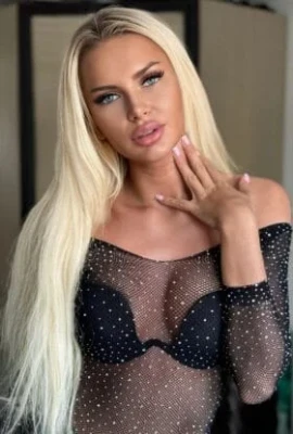 Анкета Марина