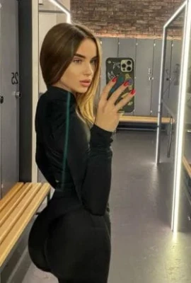 Анкета Людмила