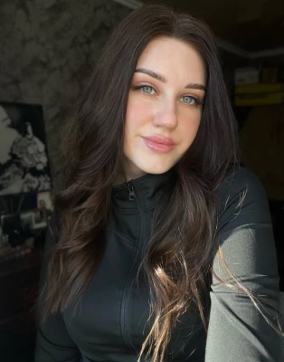 Анкета Полина
