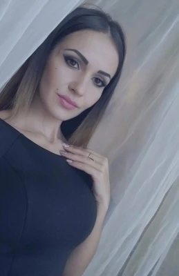 Анкета Тамара