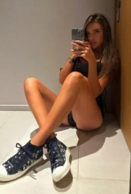 Анкета Кристина