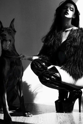 Анкета Василиса