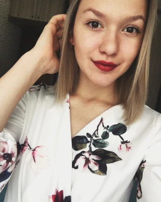 Анкета Тамара