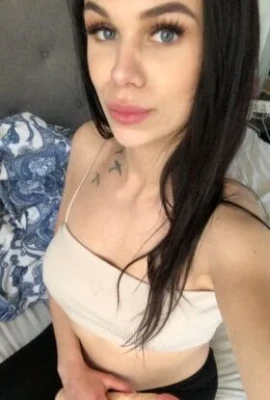 Анкета Алёна
