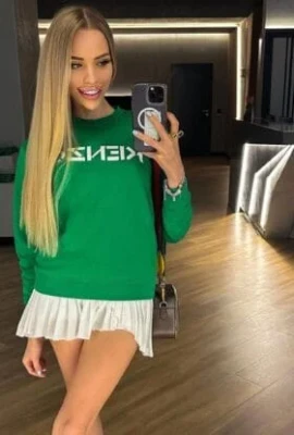 Анкета Ирина
