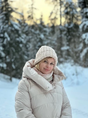 Анкета Диана