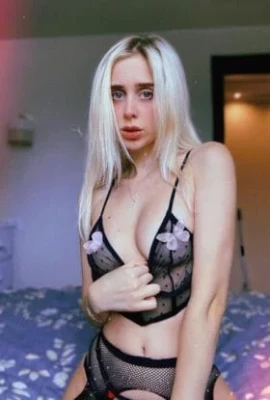 Анкета Инна