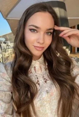 Анкета Ева