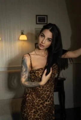 Анкета Ева