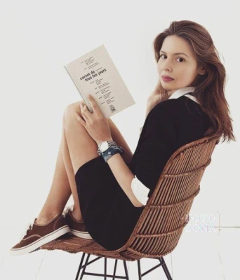 Анкета Изабелла