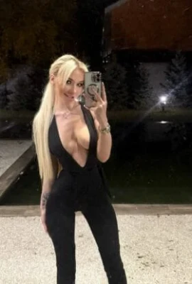 Анкета Изабелла