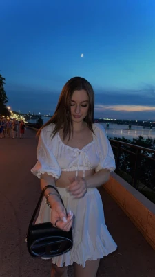 Анкета Кристина
