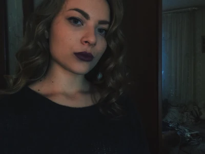 Анкета Евгения