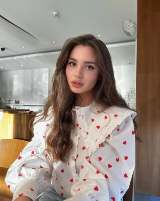 Анкета Ника