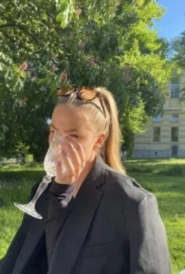 Анкета Анастасия