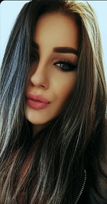 Анкета Екатерина