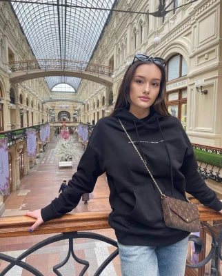 Анкета Тамара