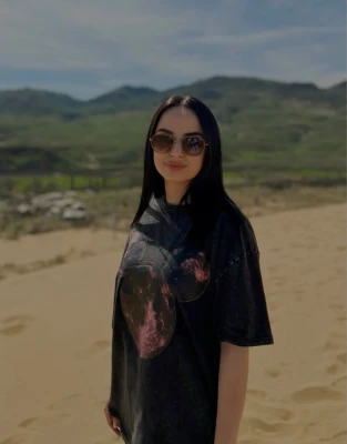 Анкета Анна