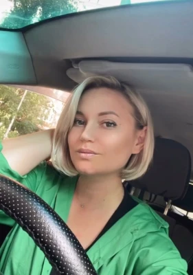 Анкета Фаина