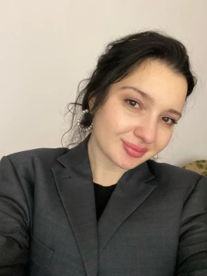 Объявление Розалина