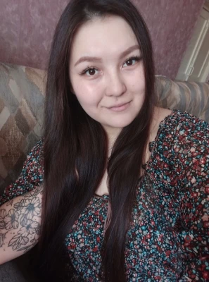 Анкета Алиса