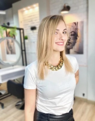 Анкета Марта