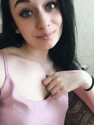 Анкета Софья