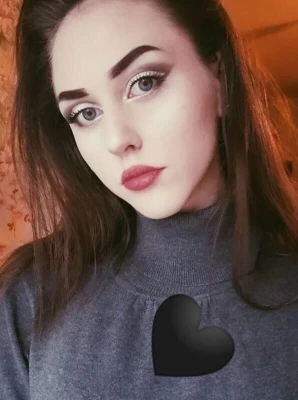 Анкета Алиса