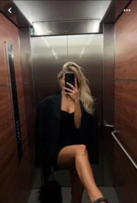 Анкета Лариса