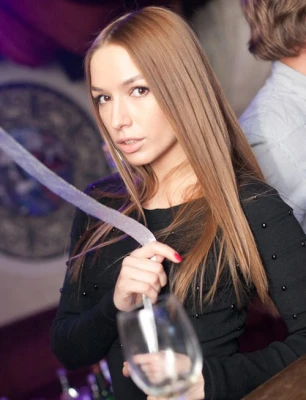Анкета Василиса