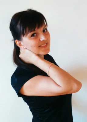 Анкета Инга