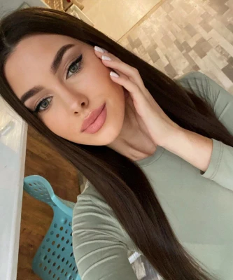 Анкета Виктория