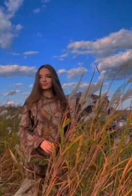 Анкета Тамара