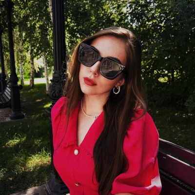 Анкета Галина